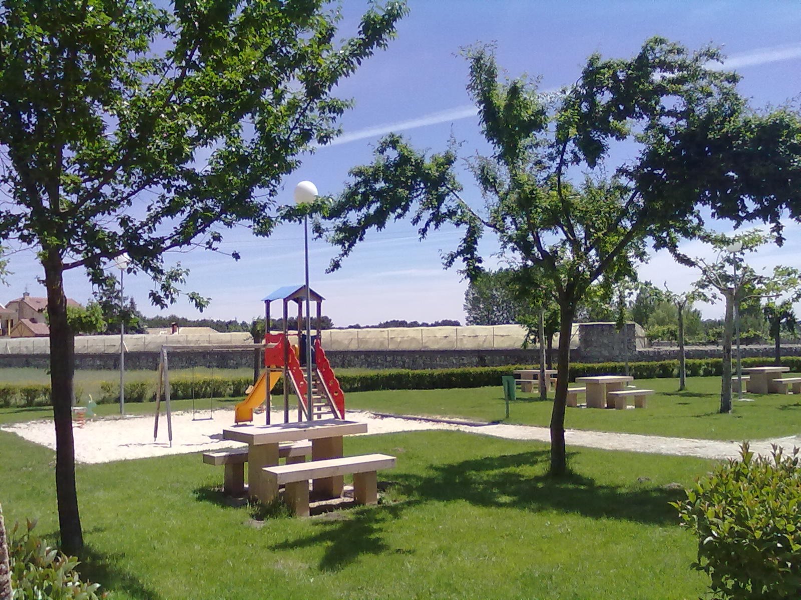 Piscina Fuente Rebollo Canoa Hoces Duratón